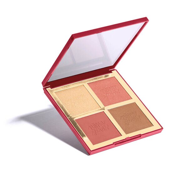 Niina Secrets PALETA MULTI LUMINOUS 1
